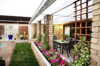 Wagtails Guest House - Homestays