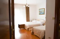 Hotel Adria - 3 Sao