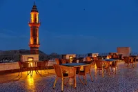 HH Babil Konağı - Wi-Fi