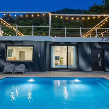 Namhae U9Stay