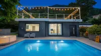 Namhae U9Stay - de playa