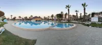 Caribbean World Mahdia - Beach