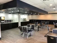 SureStay Plus Hotel by Best Western Sacramento Cal Expo - servizio colazione