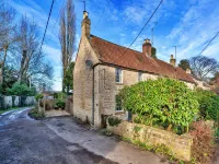 Charming Country Cottage Near Bath - 3 Sao