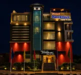 Hotel Rockfort View by Park Elanza - bar
