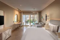 JAZ Fayrouz Resort - 4-Sterne