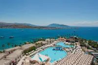 Selectum Colours Bodrum - Romanttinen