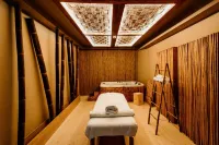 Cavo Zoe Seaside Hotel - spa