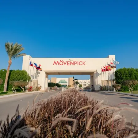 Mövenpick Waterpark Resort & Spa Soma Bay