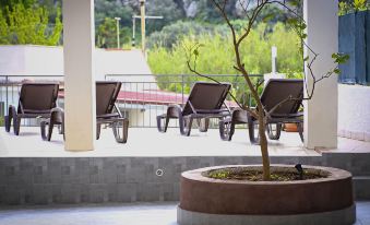 B&B Solarium