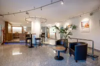 Best Western Hotel Erlangen - Wifi