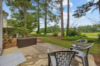 Myrtle Golf Escape at Legends, Pet Friendly, Pool - Wifi