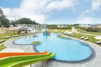 Sbh Gloria Hue - Bãi biển