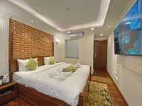 閃耀精品酒店(Shine Boutique Hotel) - 空中泳池