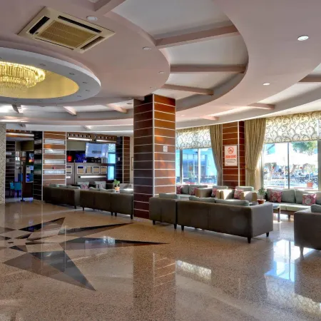 Sultan Sipahi Resort Hotel