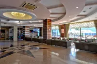 Sultan Sipahi Resort Hotel - Spa