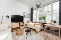 Värjäri - City apartments by Comein - Alojamientos