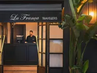 La França Travellers Adults Only Hotels near Virreina Square