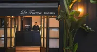 La França Travellers Adults Only - Romantik