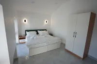 Kamilovs' Hotel - جاكوزي