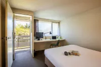 Campanile Beauvais - Pet-friendly