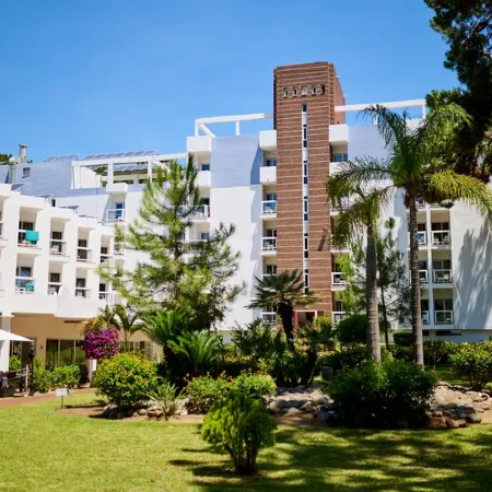AluaSun Marbella Park