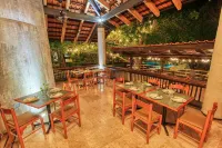 Hotel Ciudad Real Palenque - servizio colazione