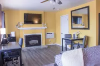 Carmel Wayfarer Inn - 3 estrellas