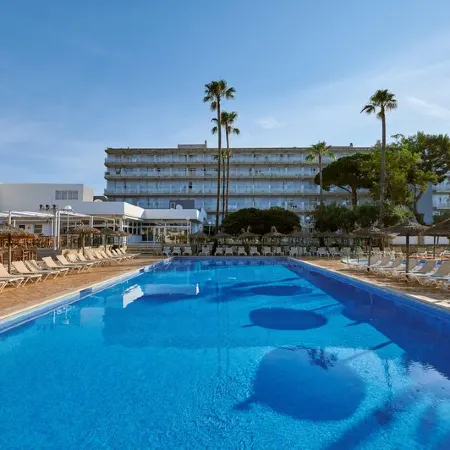 AluaSun Cala Antena - All Inclusive