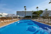AluaSun Cala Antena - All Inclusive - Ocean View