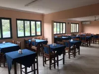 Polo Hotel Fazenda - Breakfast