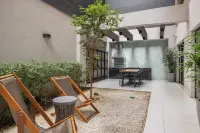 StayHome - Santa Cecília - Gym & Pool - 3 stelle