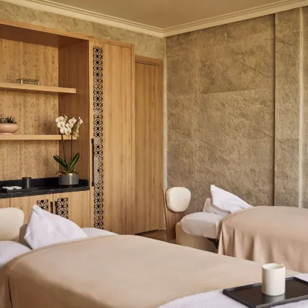 Four Seasons Hotel Rabat at Kasr Al Bahr
