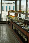 Turistik Palas Hotel - breakfast