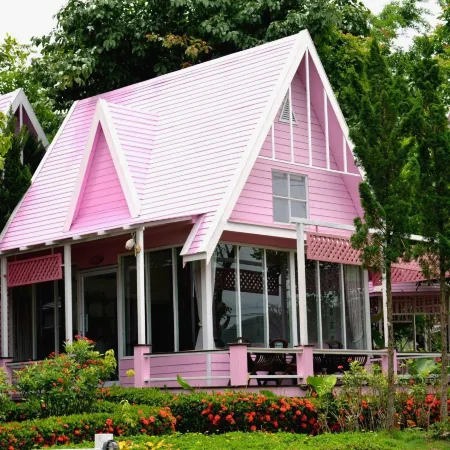 Pai Waan Resort