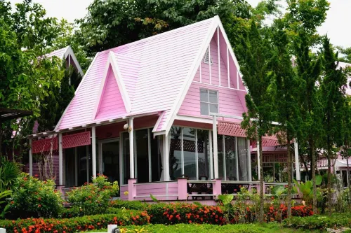 Pai Waan Resort - Cho phép mang theo thú cưng