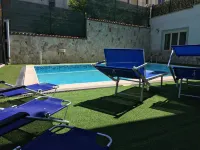 Hotel San Berardo - Pools