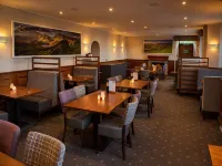 Uig Hotel - Ocean View
