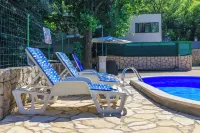 Villa Adry 2 - Pool