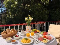 Burghotel - das Original - 2-Star