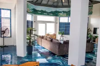 Sunshine Lodge: Your Home Away from Home - 4-Star