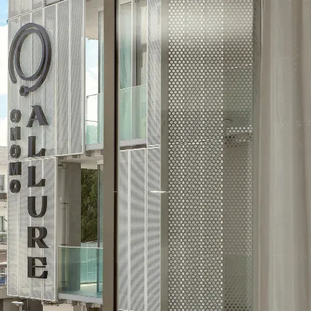 ONOMO ALLURE ABIDJAN BAOBAB