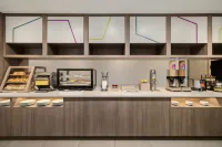Home2 Suites by Hilton Springfield - petit déjeuner