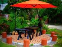 Bansuan Thanormpat Resort - WiFi