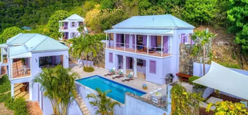 Patois Villa - 4 ดาว