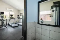 Best Western Plus Grant Creek Inn - Gym