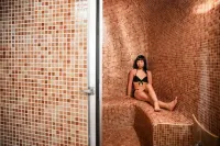 Hotel Servigroup Diplomatic - Spa