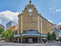 Graduate by Hilton Richmond Hotels near Veil Brewing Co.