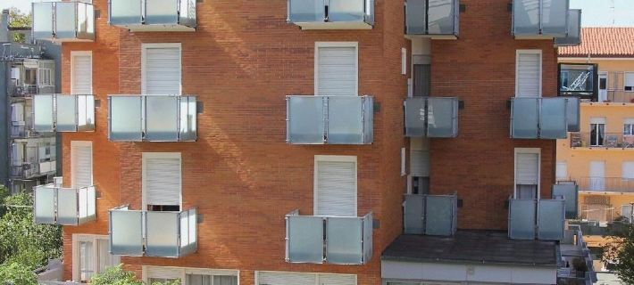 Hotel Caesar Hotels in Pesaro