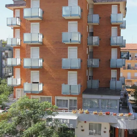 Hotel Caesar